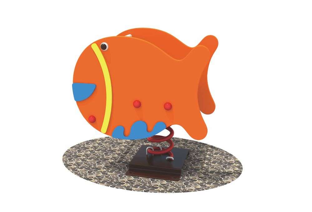 彈簧搖搖樂(lè) 金魚(yú)搖搖樂(lè)