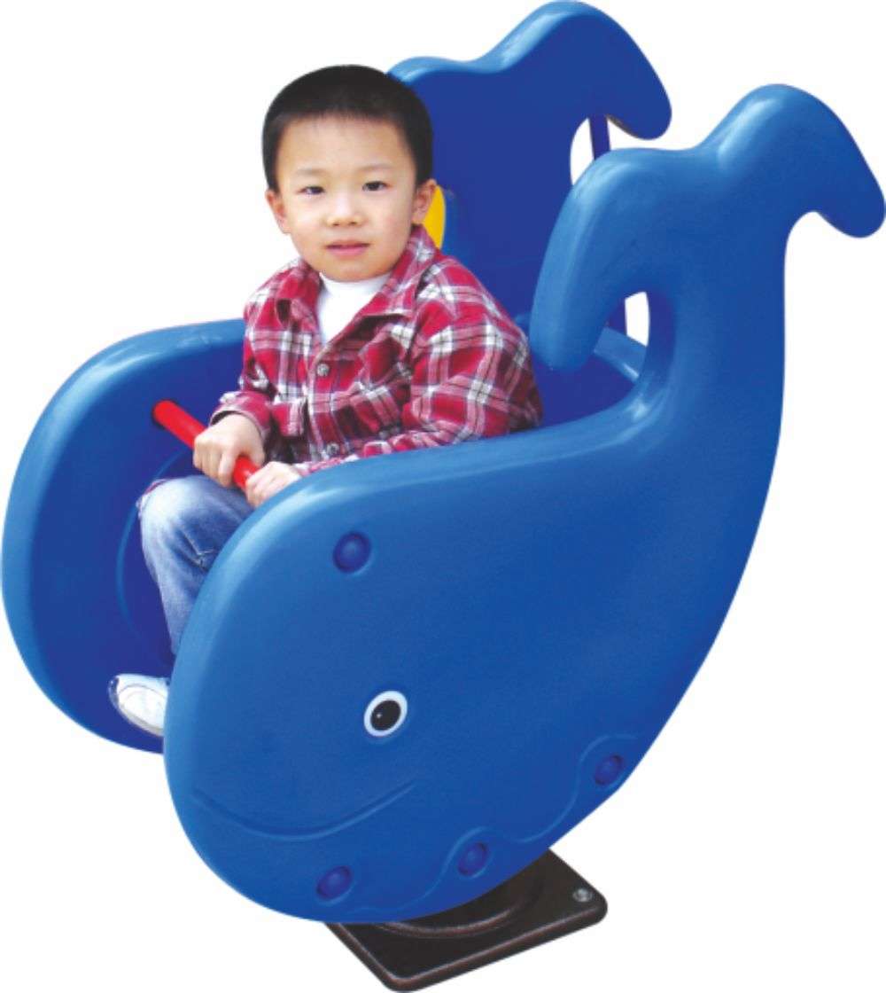 彈簧搖搖樂(lè) 鯨魚(yú)搖搖樂(lè)